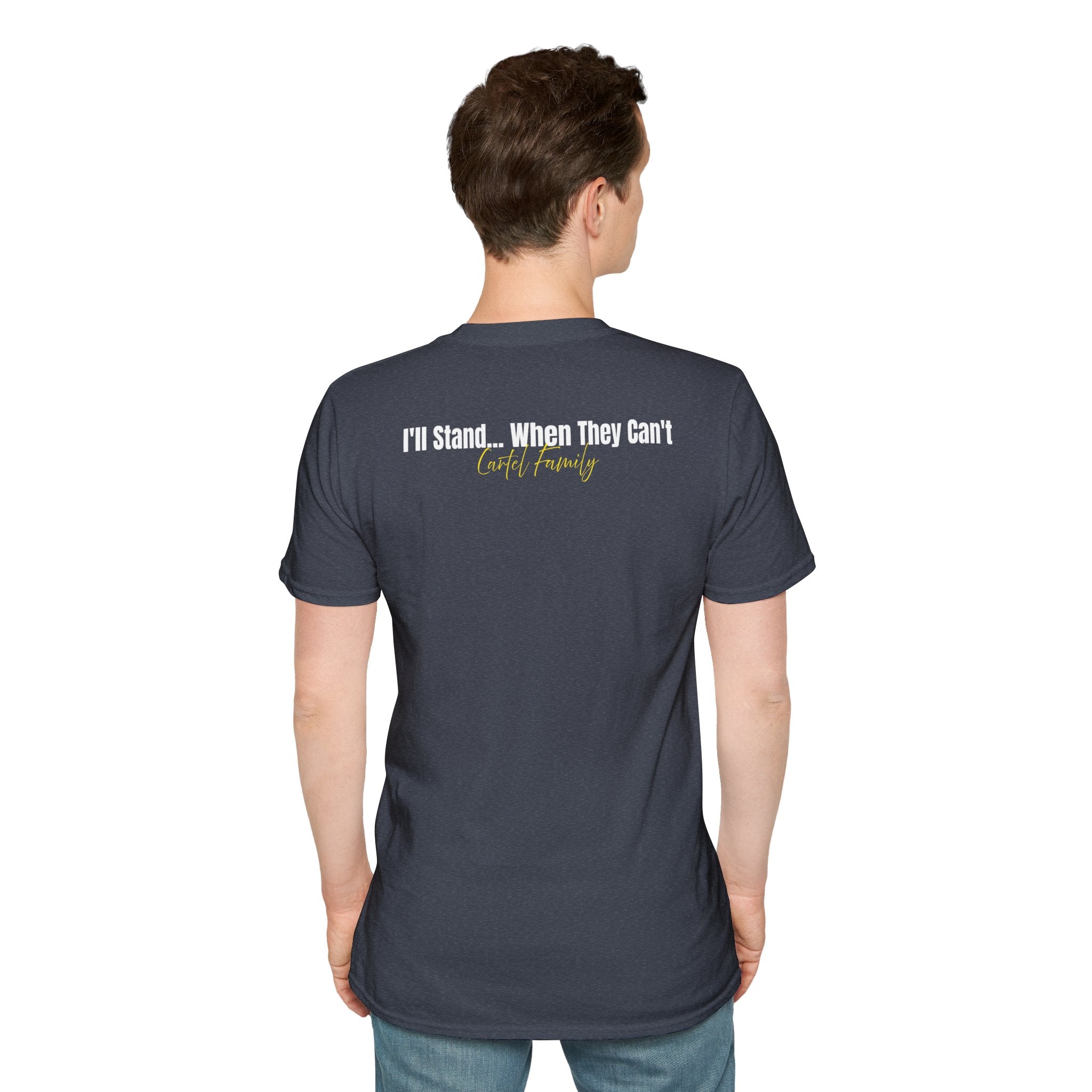 Recovery Is A Family Affair T-Shirt