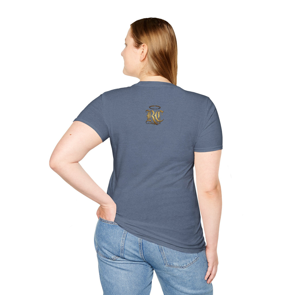 Recovery Era T-Shirt for Women