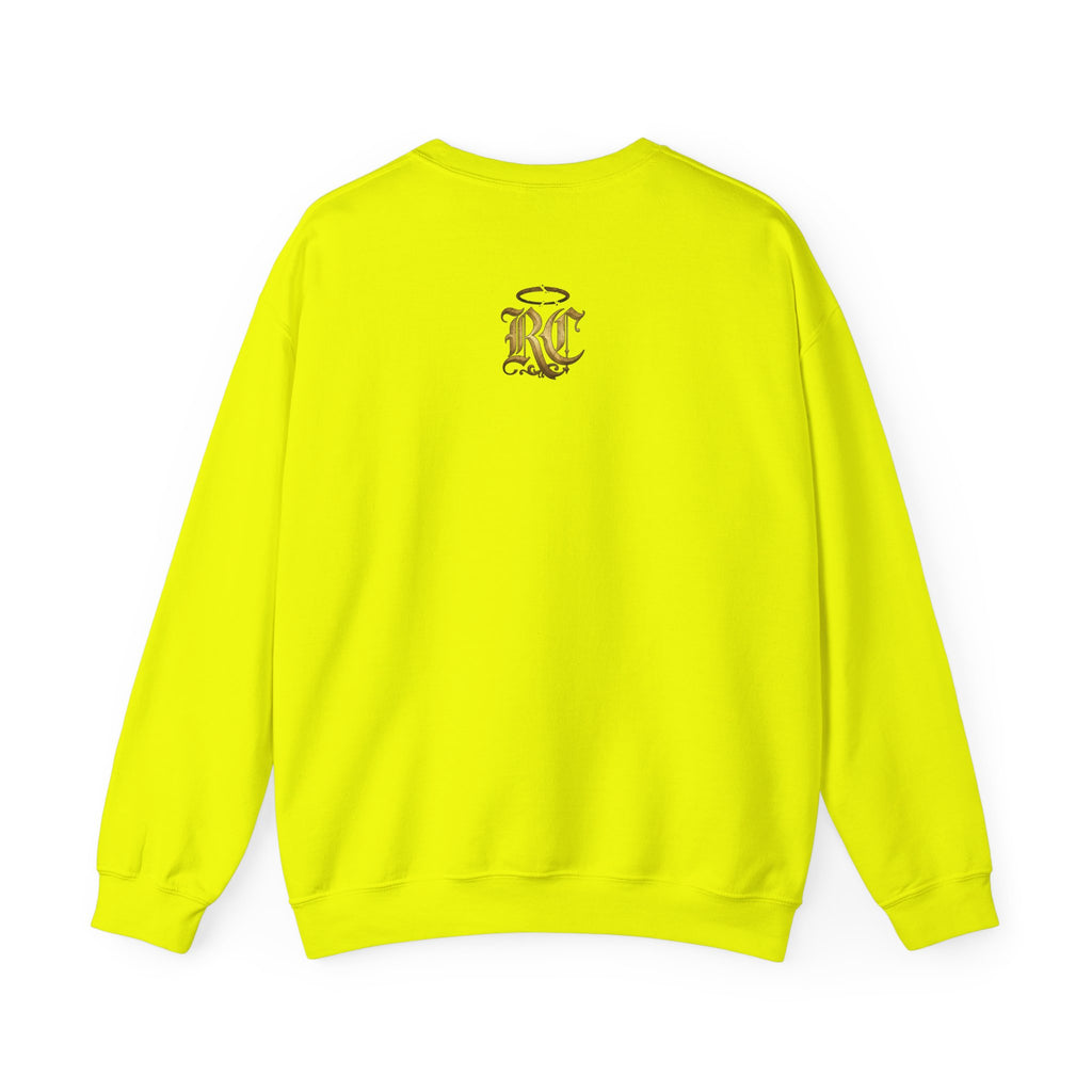 Recovery Cartel Logo Sweatshirt- Join the Cartel