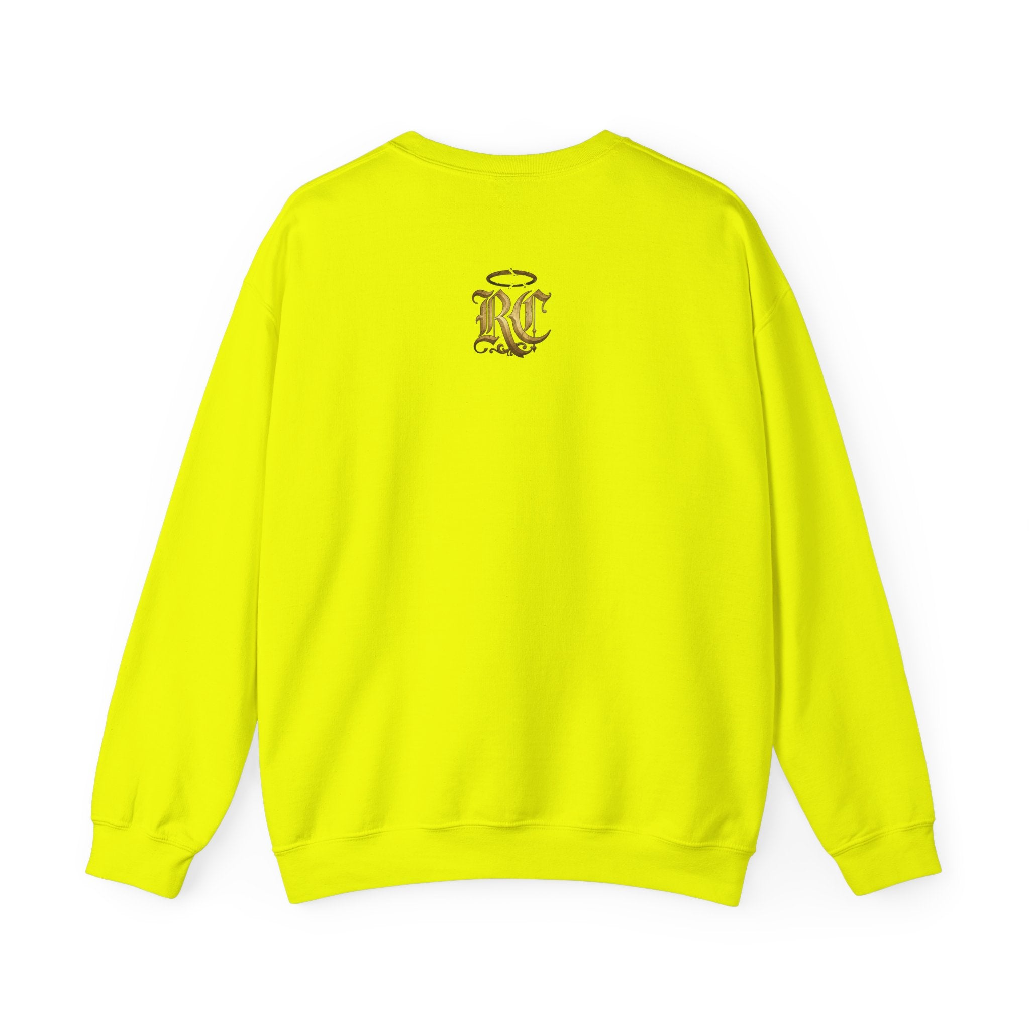 Recovery Cartel Logo Sweatshirt- Join the Cartel
