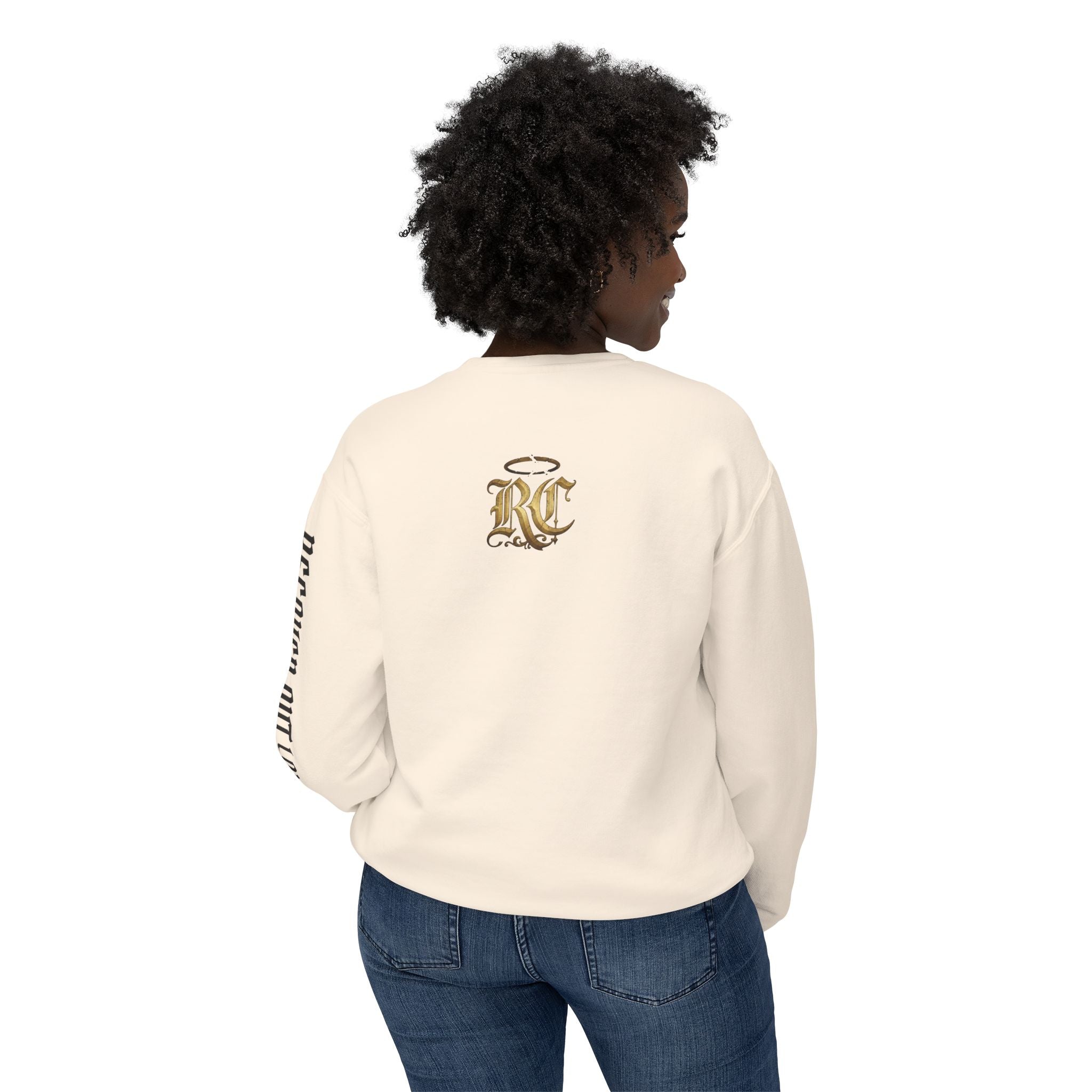 Recovery Cartel Crewneck Sweatshirt