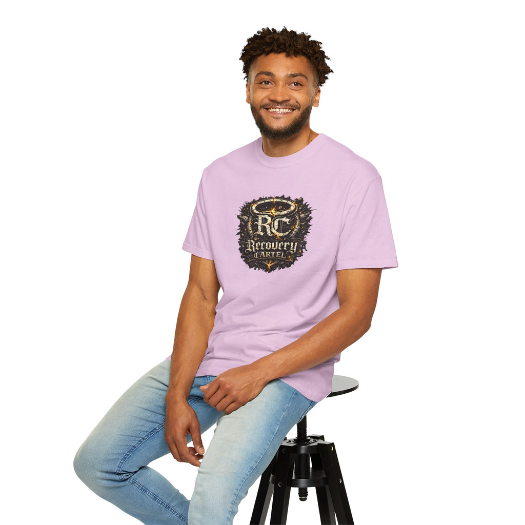 Recovery Cartel T-Shirt