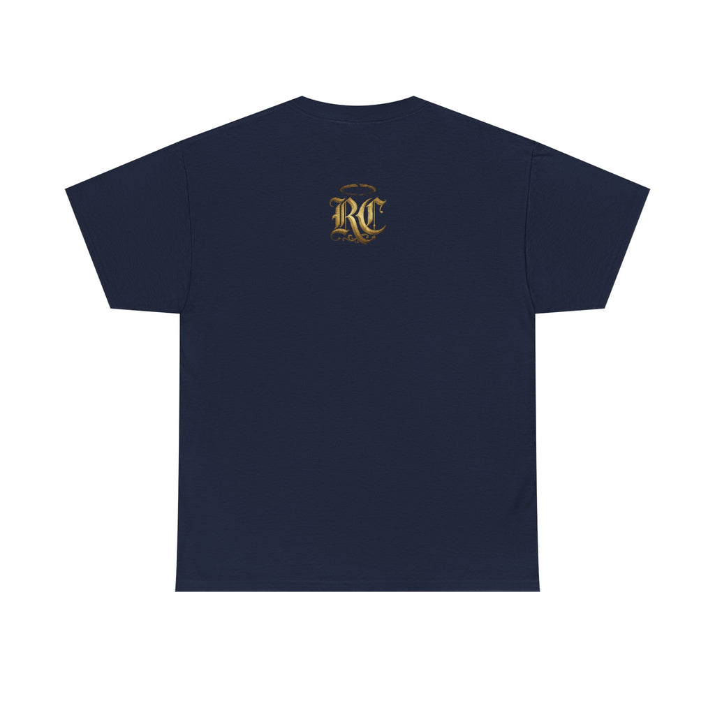 Welcome Tag or Toe Tag, Your Choice T Shirt by Recovery Cartel