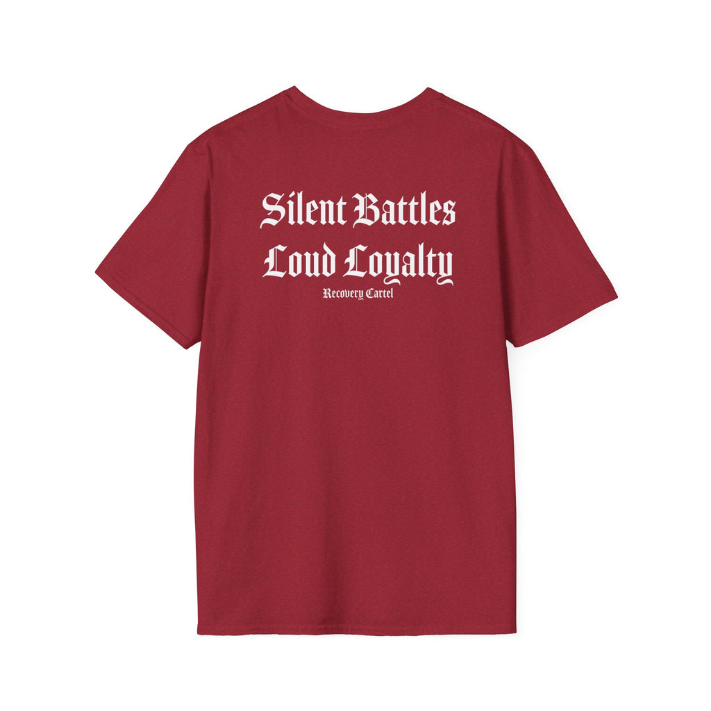 Cartel Dad Tee