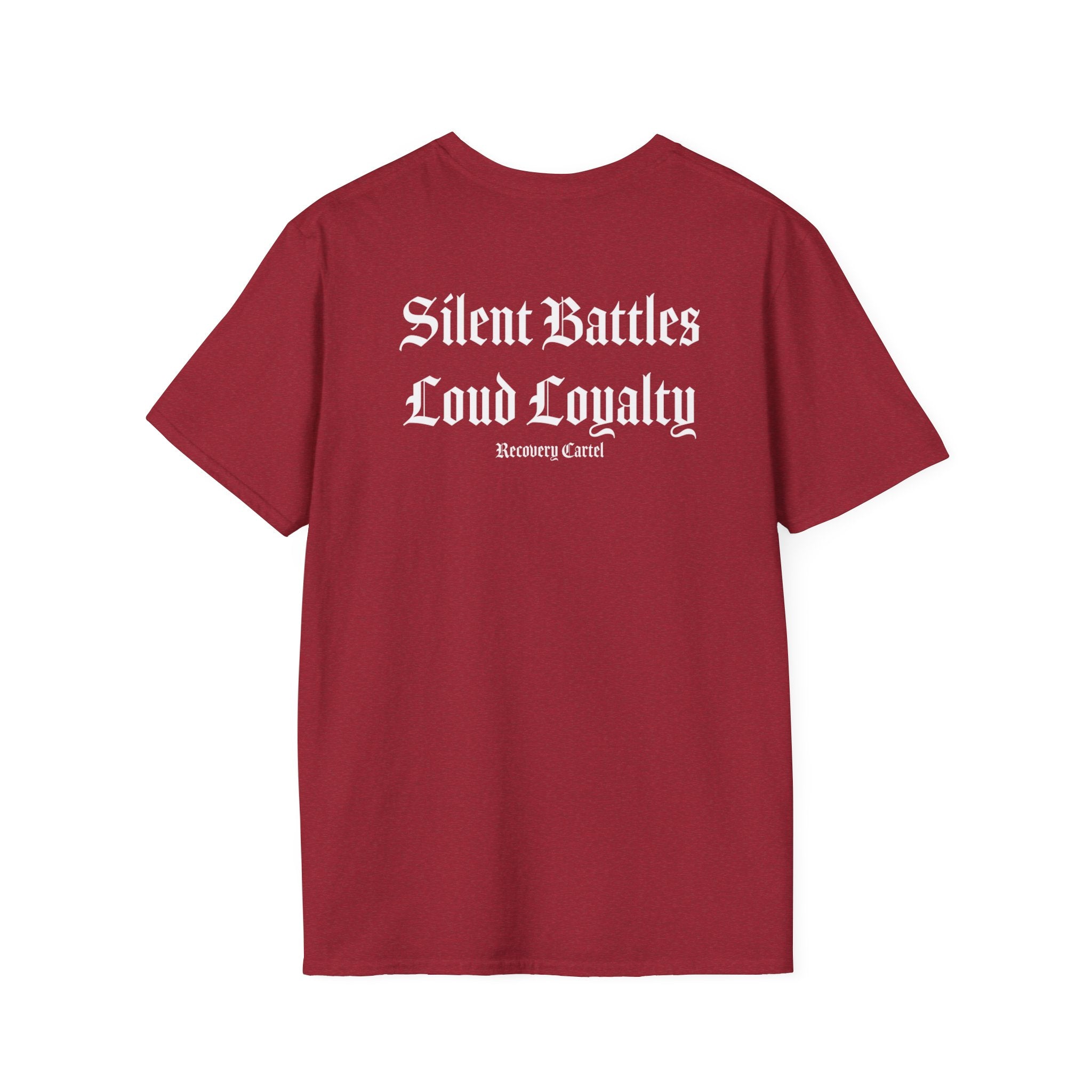 Cartel Dad Tee