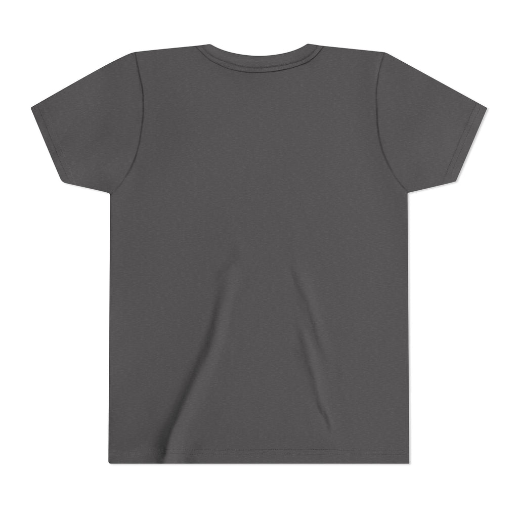 Youth 'Recovery Cartel' Tee — Inspirational Kids Recovery Shirt