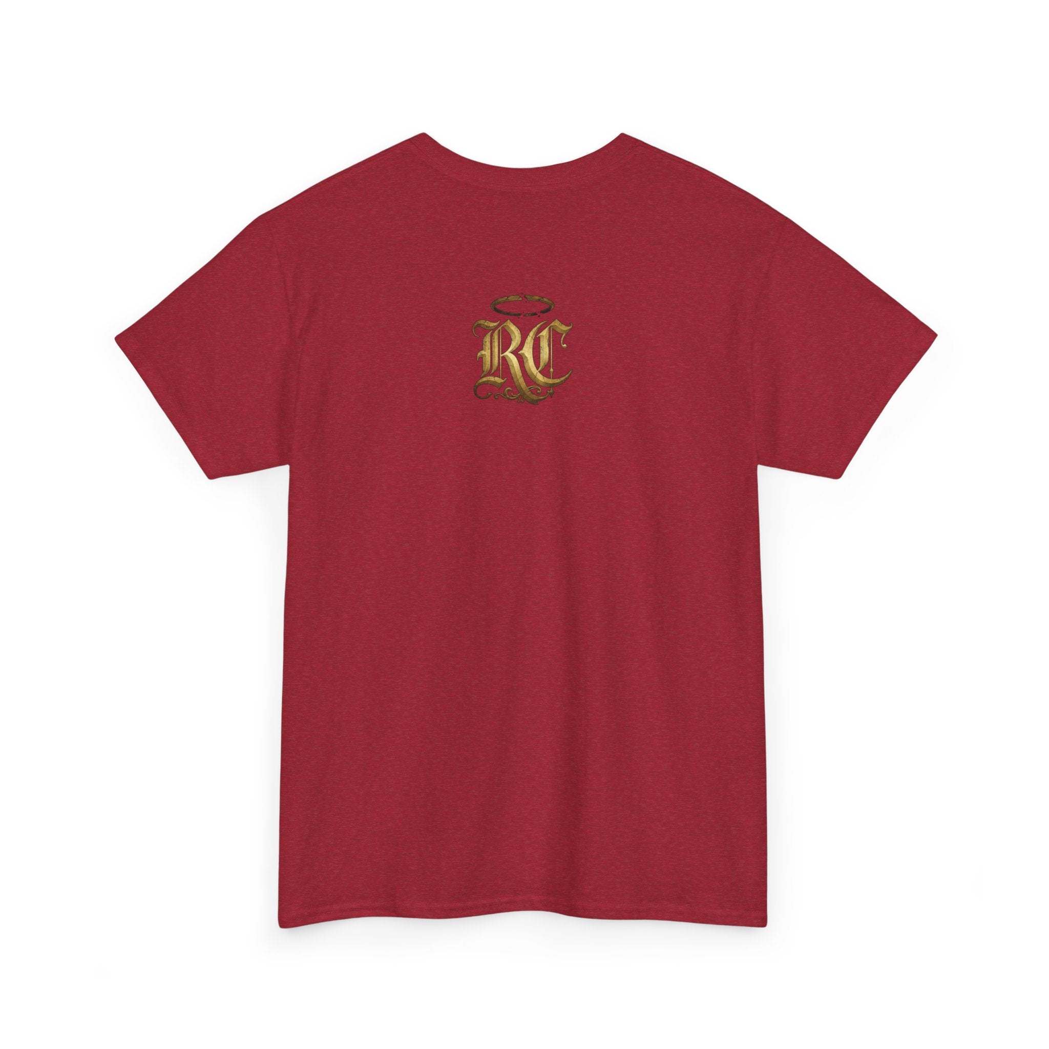 Sober - Turns Out I Was The Problem Tee