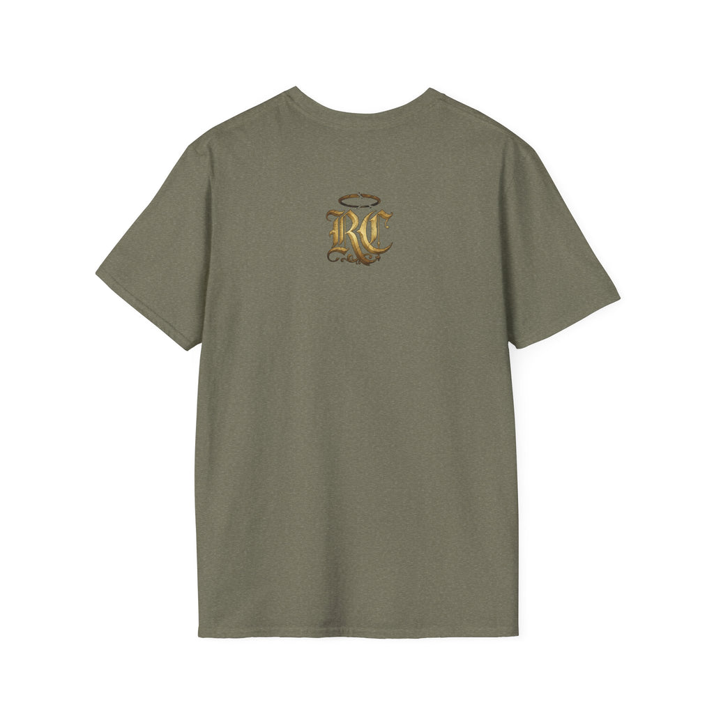 I Earned My Seat T-Shirt