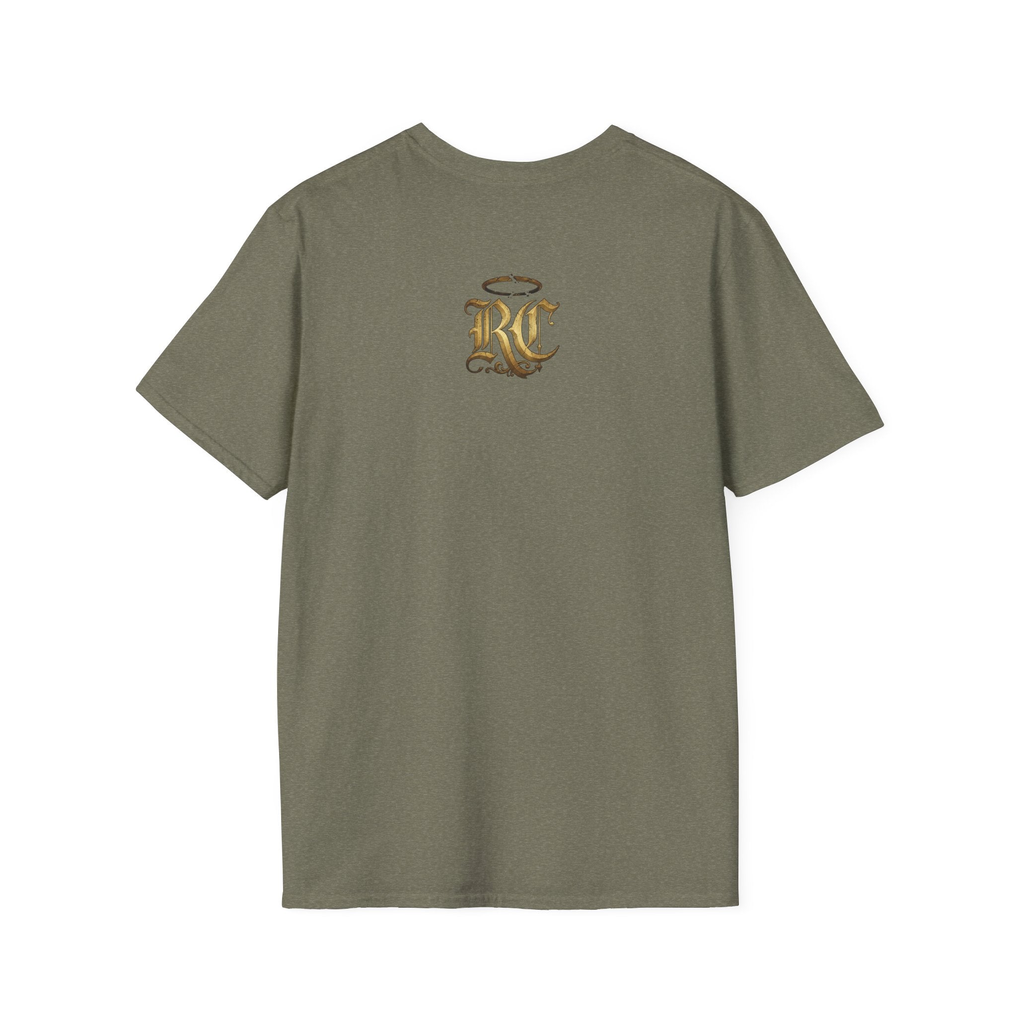 I Earned My Seat T-Shirt