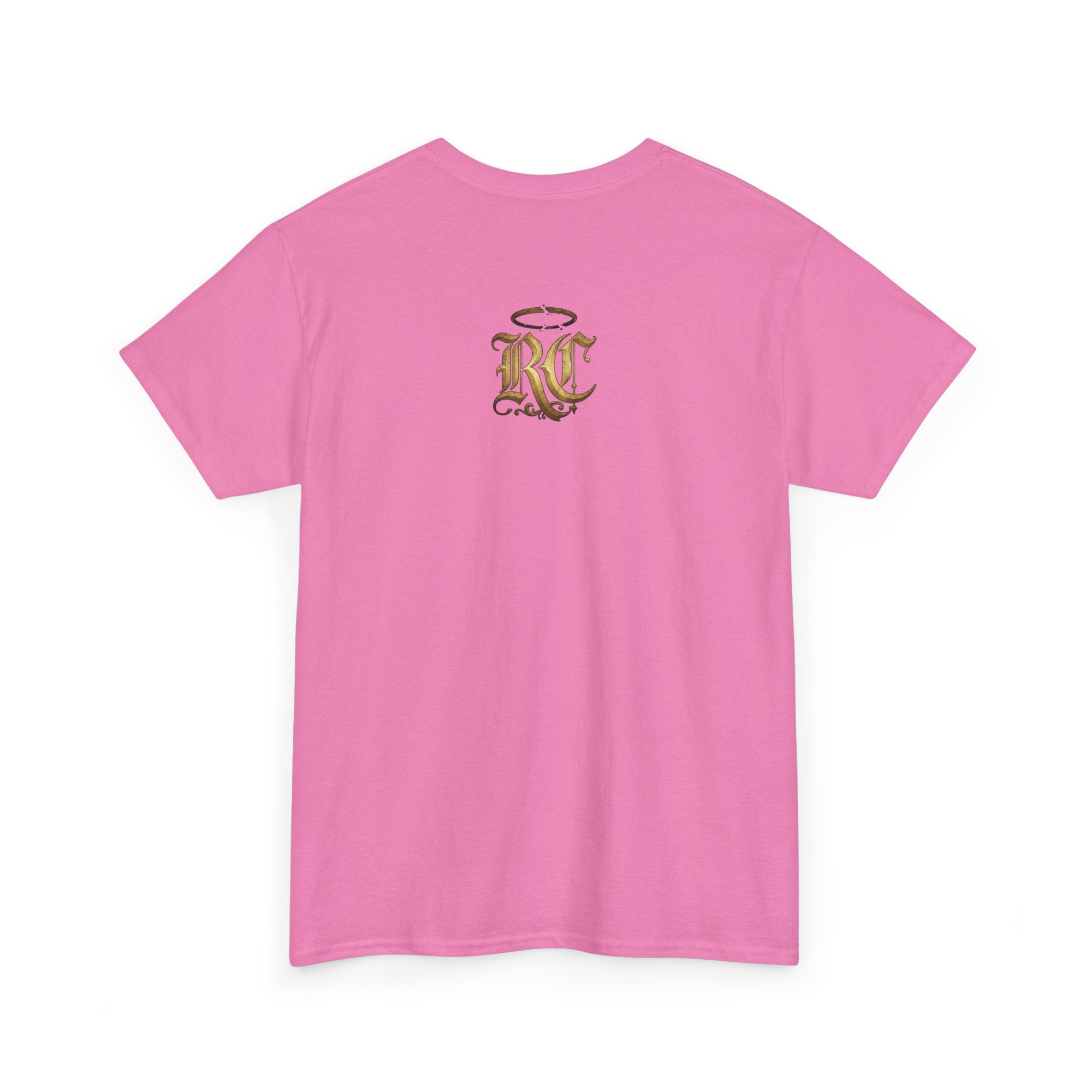 Sober - Turns Out I Was The Problem Tee