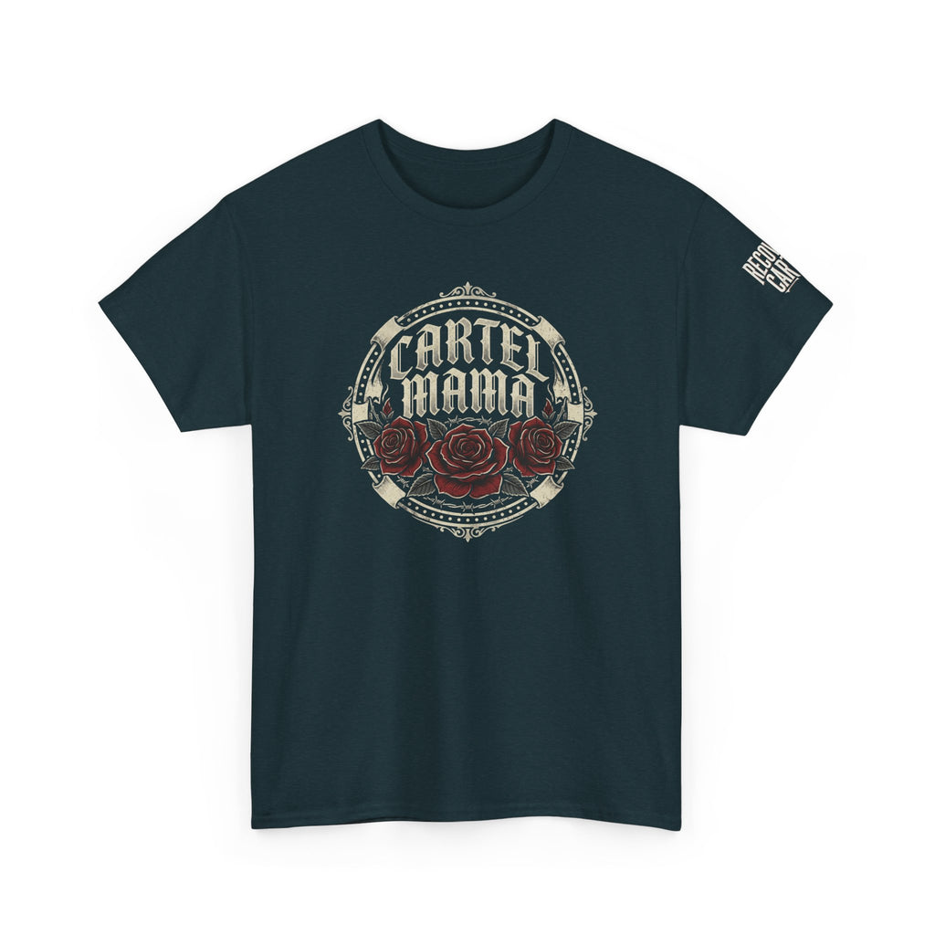 Cartel Mama Tee