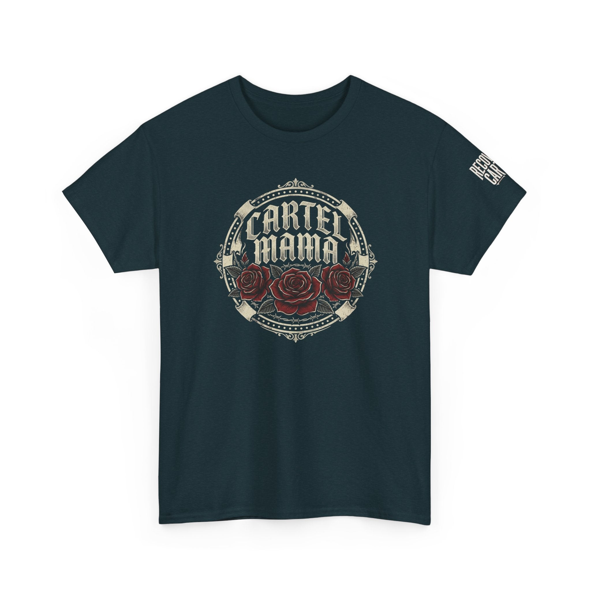 Cartel Mama Tee