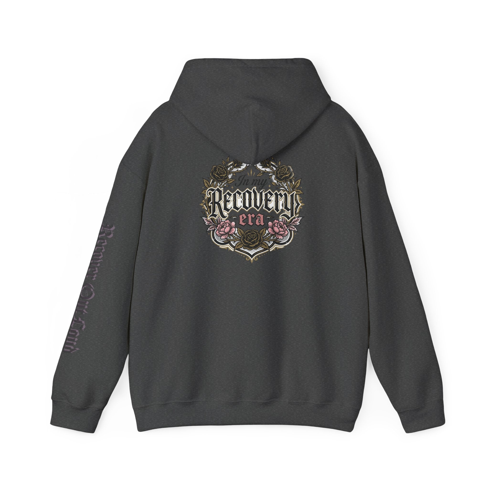 Recovery Era Hoodie