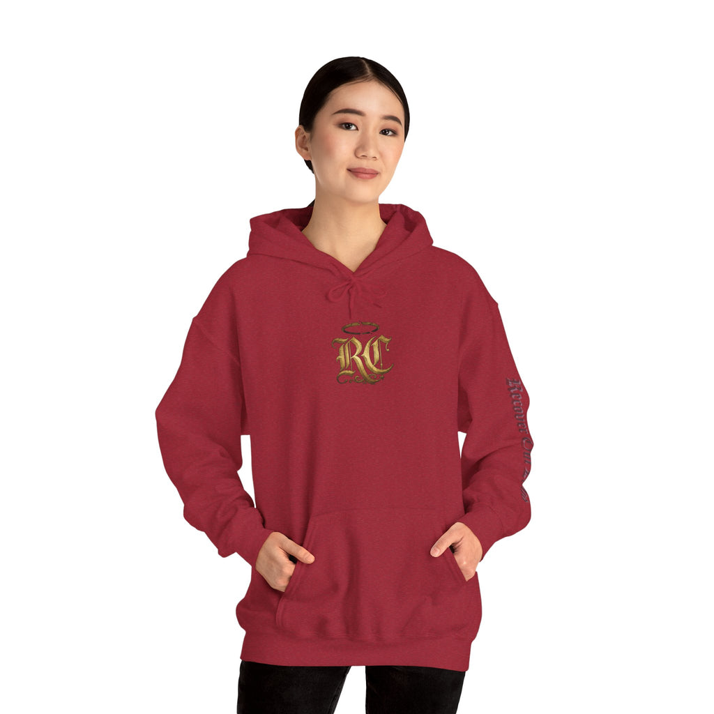 Recovery Era Hoodie