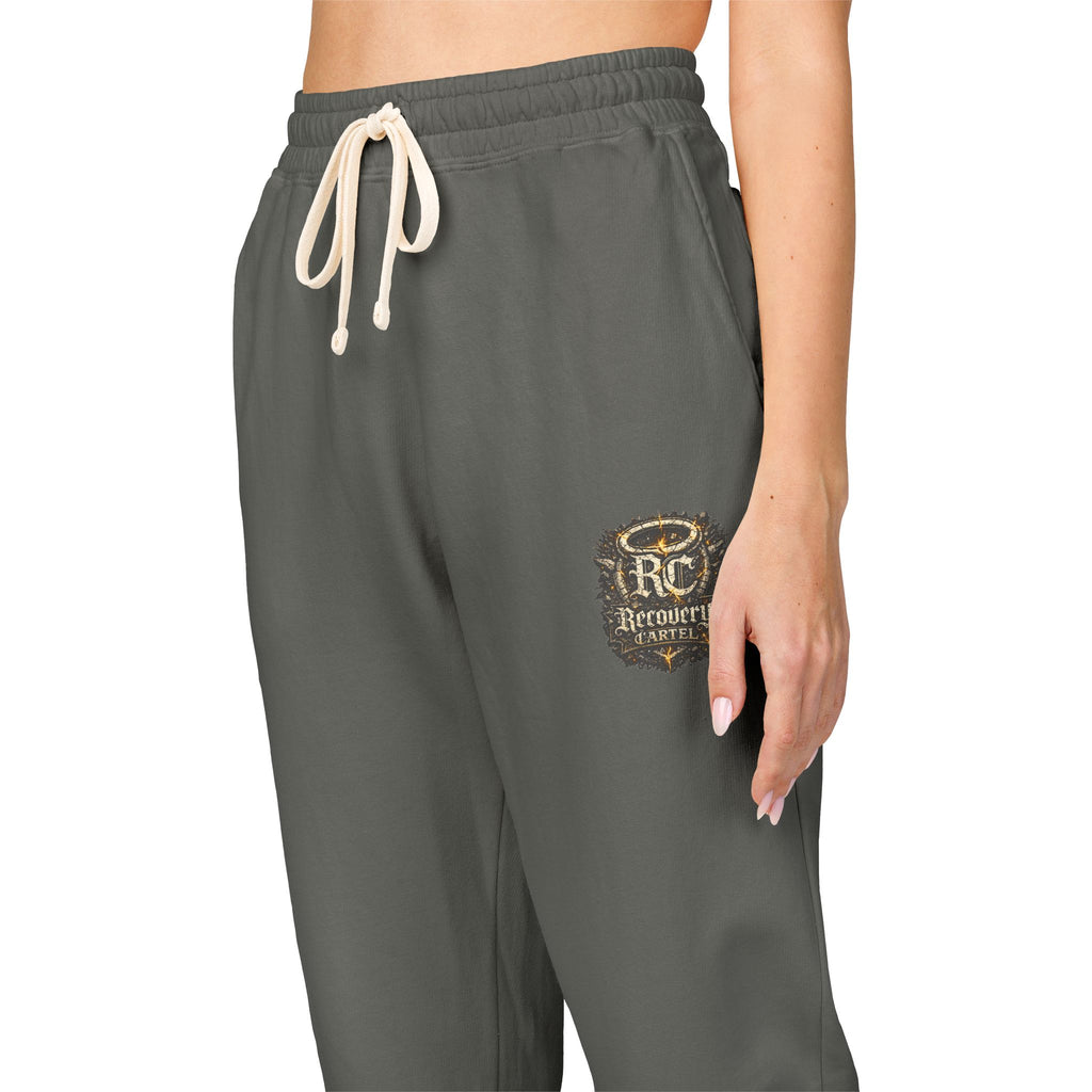 Recovery Cartel Joggers Unisex