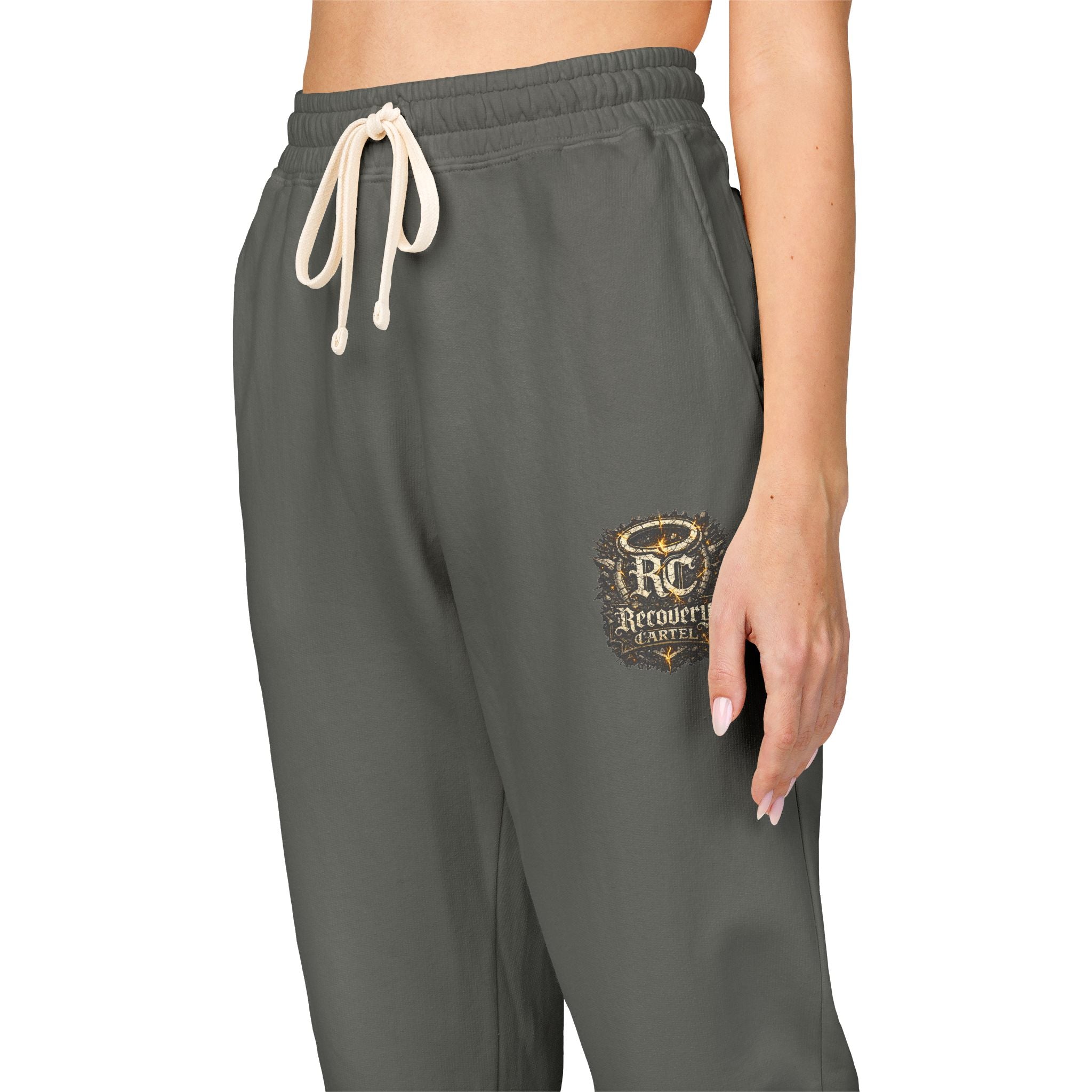Recovery Cartel Joggers Unisex