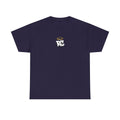 Broken Halo Club Graphic Tee — by Recovery Cartel