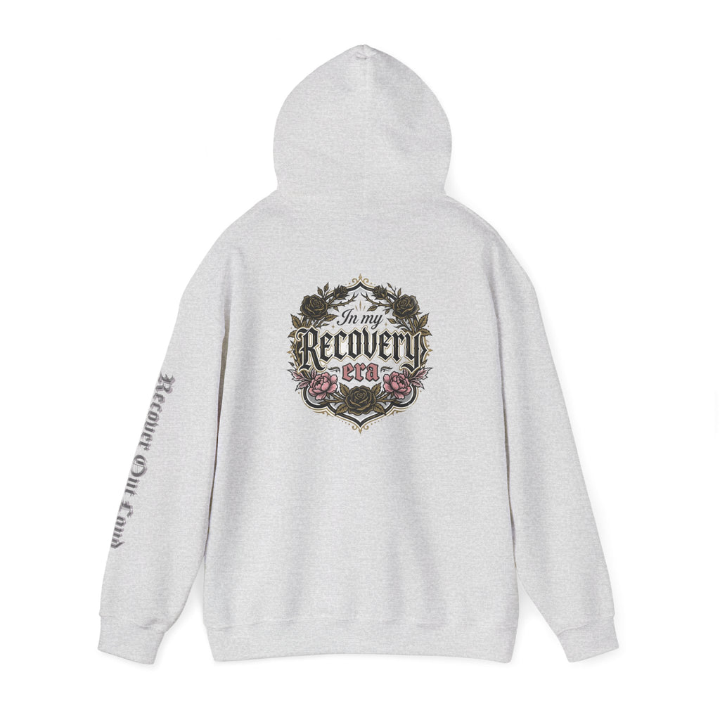 Recovery Era Hoodie
