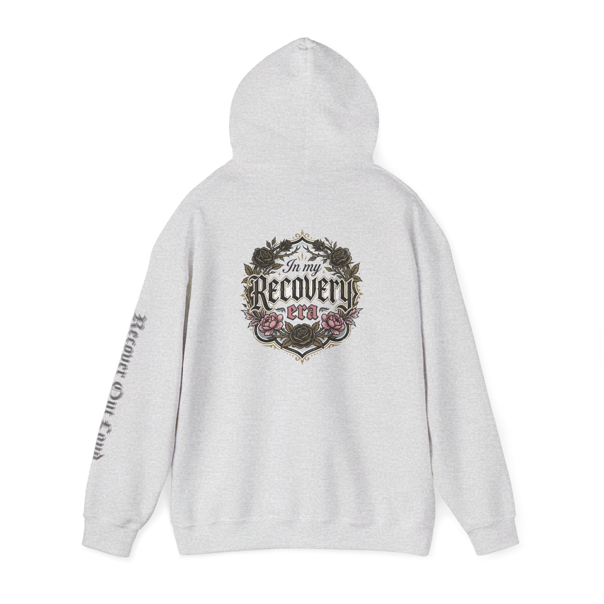 Recovery Era Hoodie