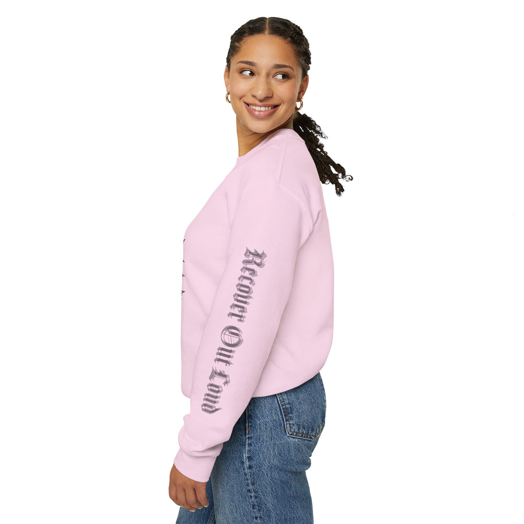 "In My Recovery Era" Sweatshirt
