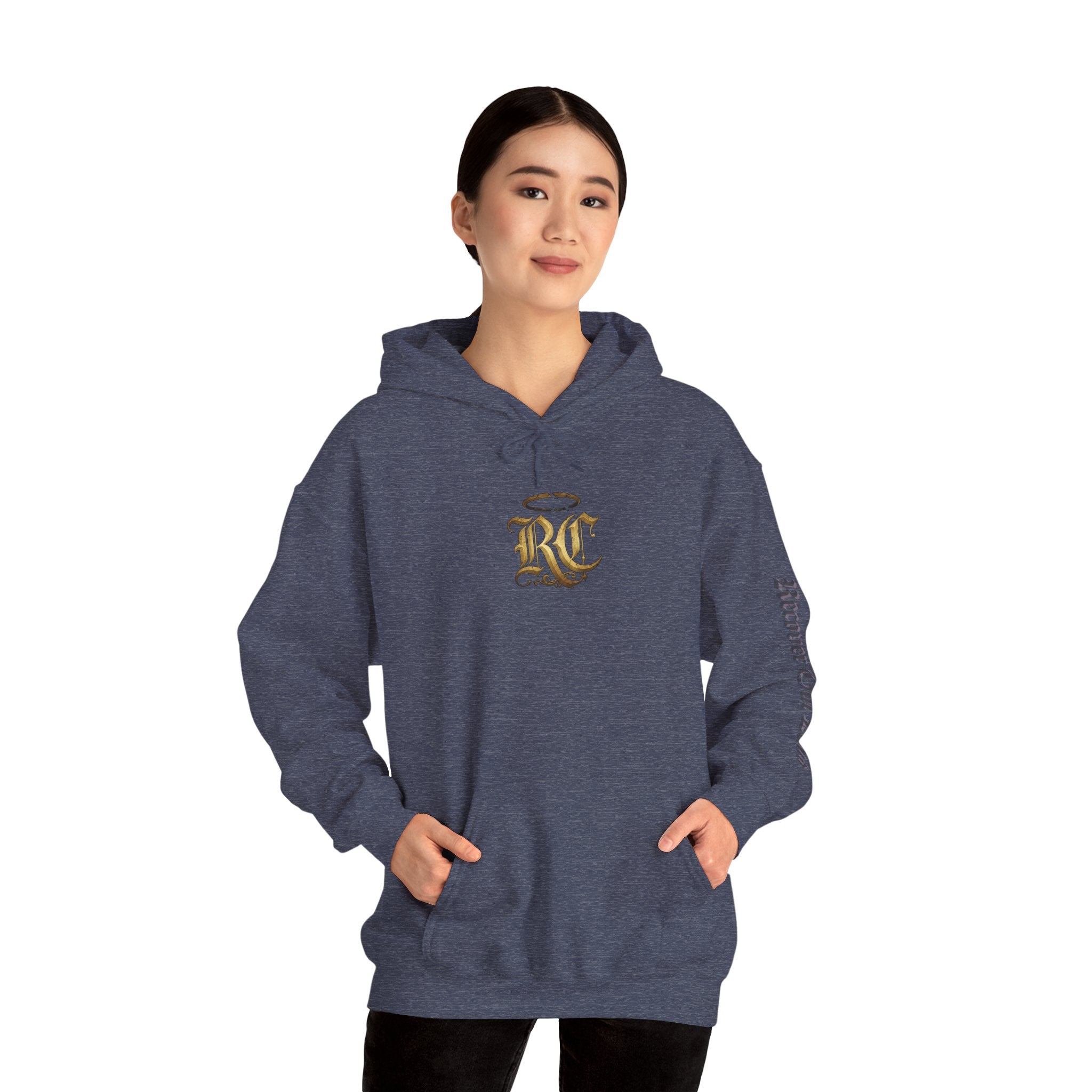 Recovery Era Hoodie