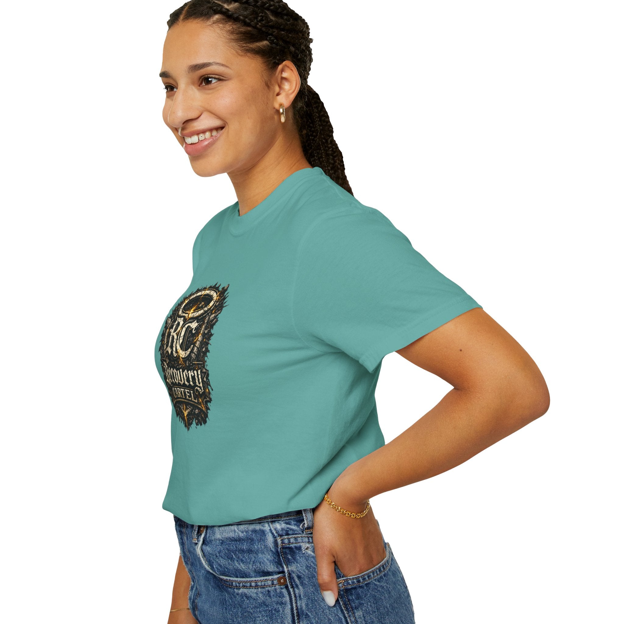 Recovery Cartel T-Shirt