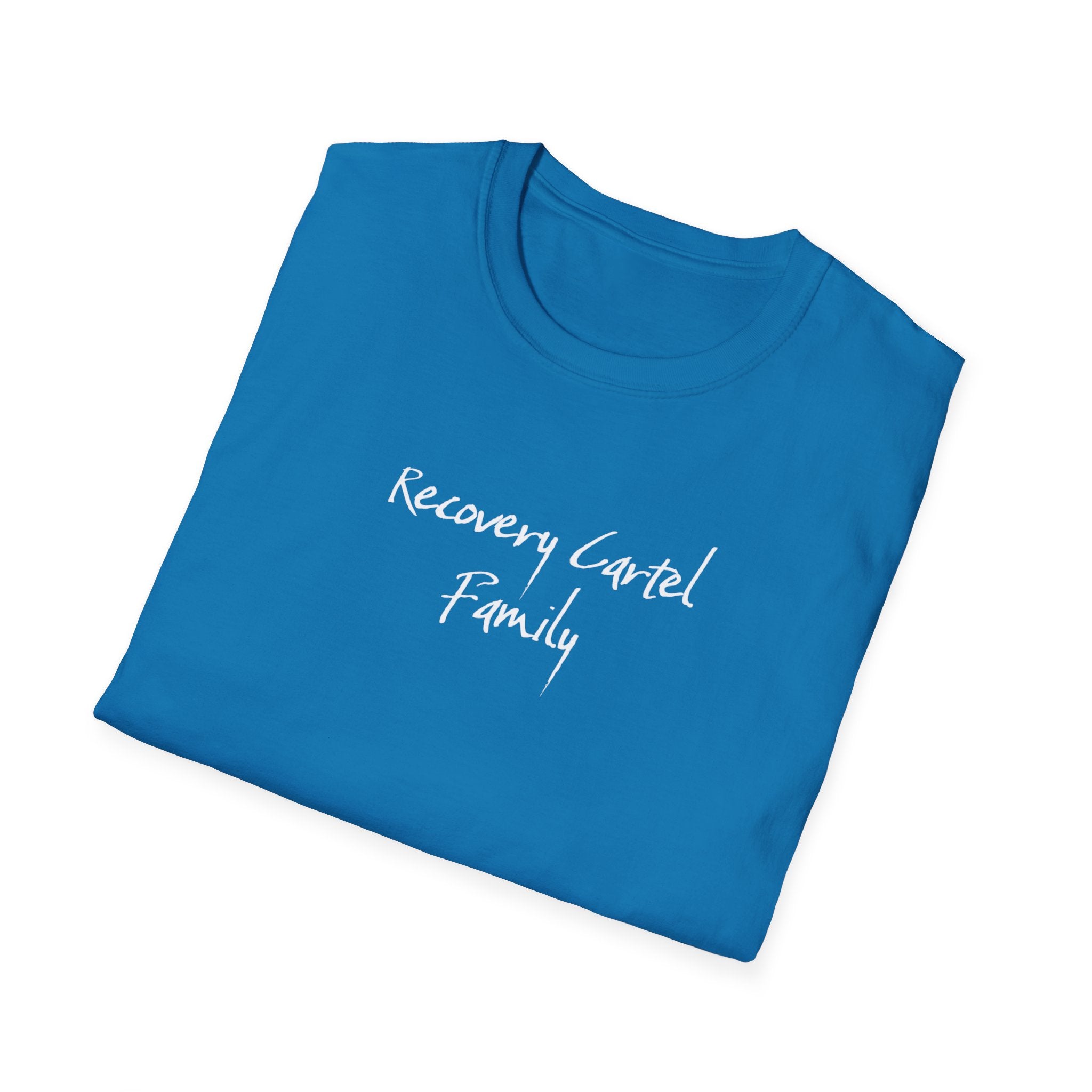 Ride Or Die Was Not A Joke Loved One Tee