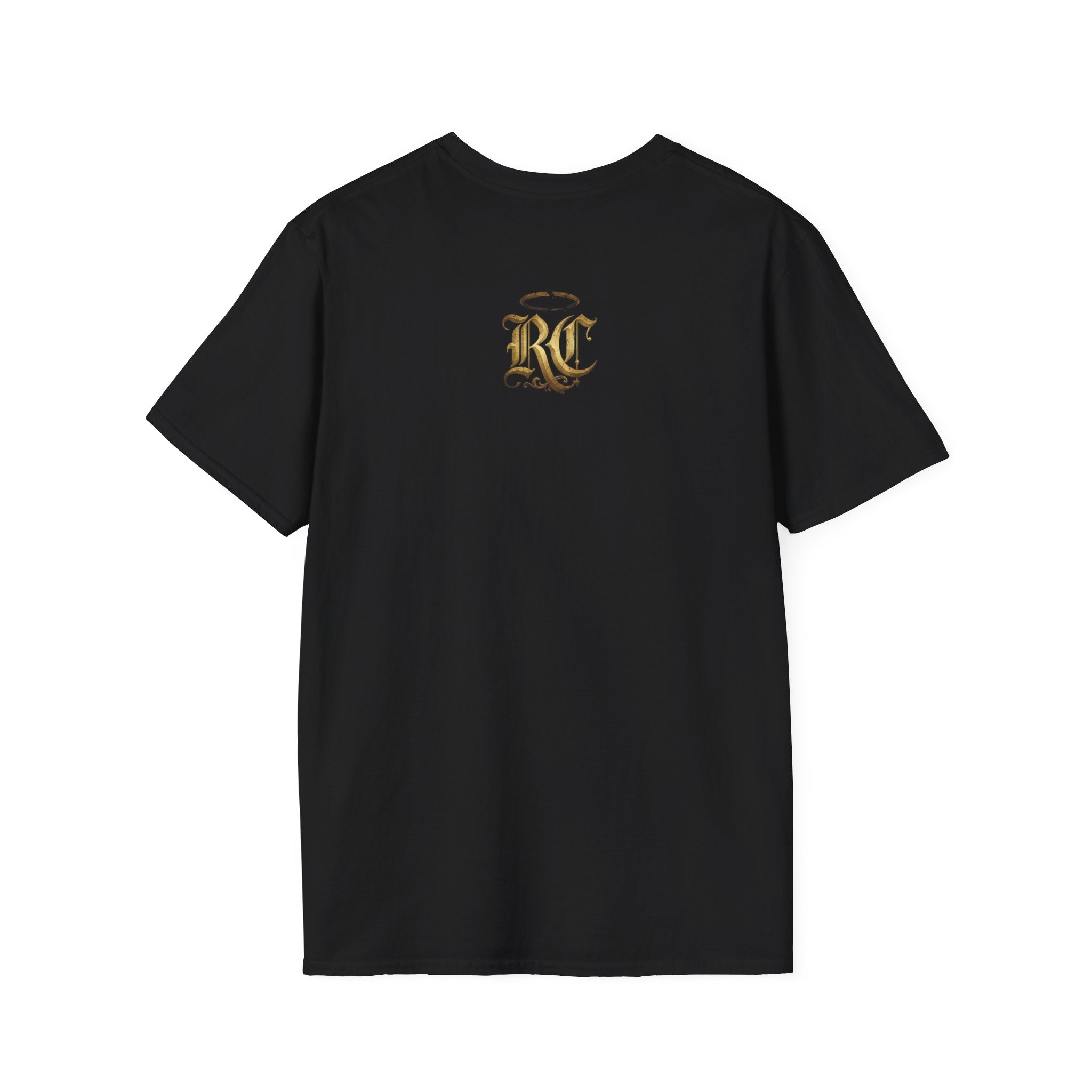 "I Wasn't Healed Overnight But I Was Changed Forver" Tee