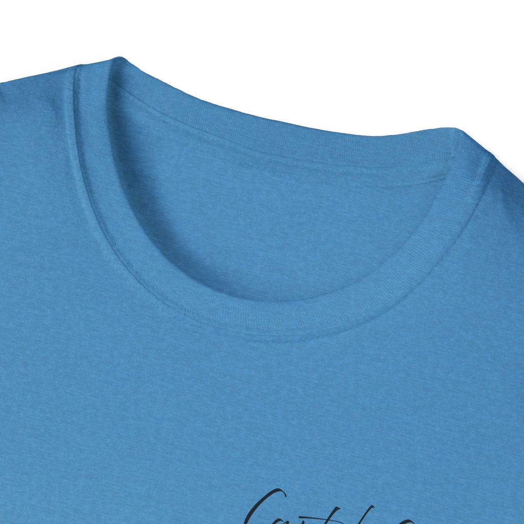 Recovery Meeting Tee- Show Up
