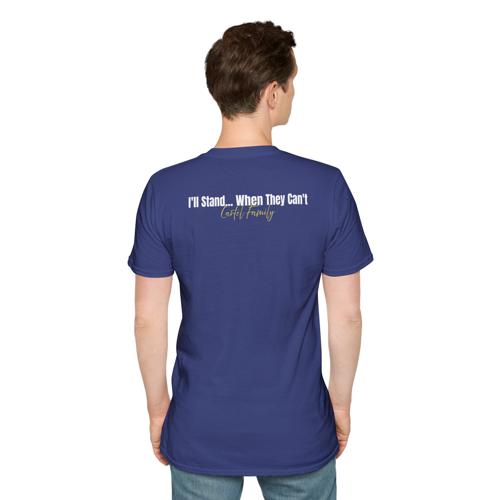 Recovery Is A Family Affair T-Shirt
