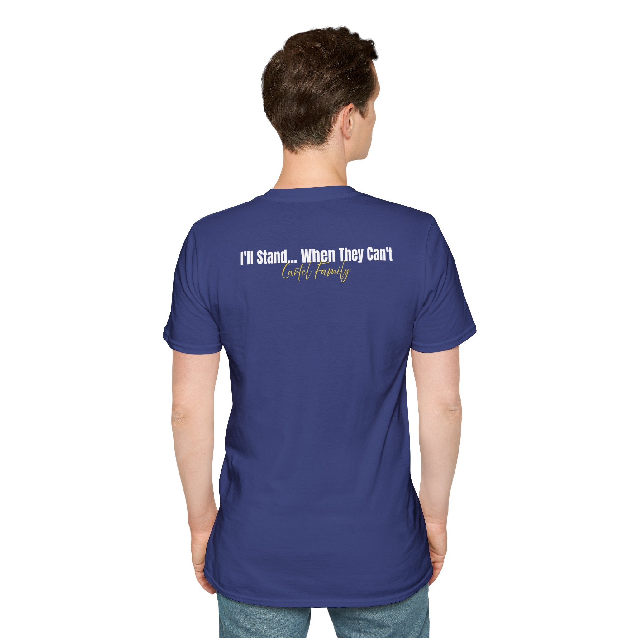 Recovery Is A Family Affair T-Shirt