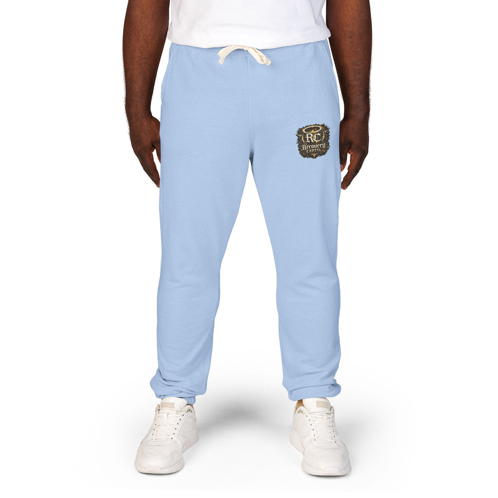 Recovery Cartel Joggers Unisex
