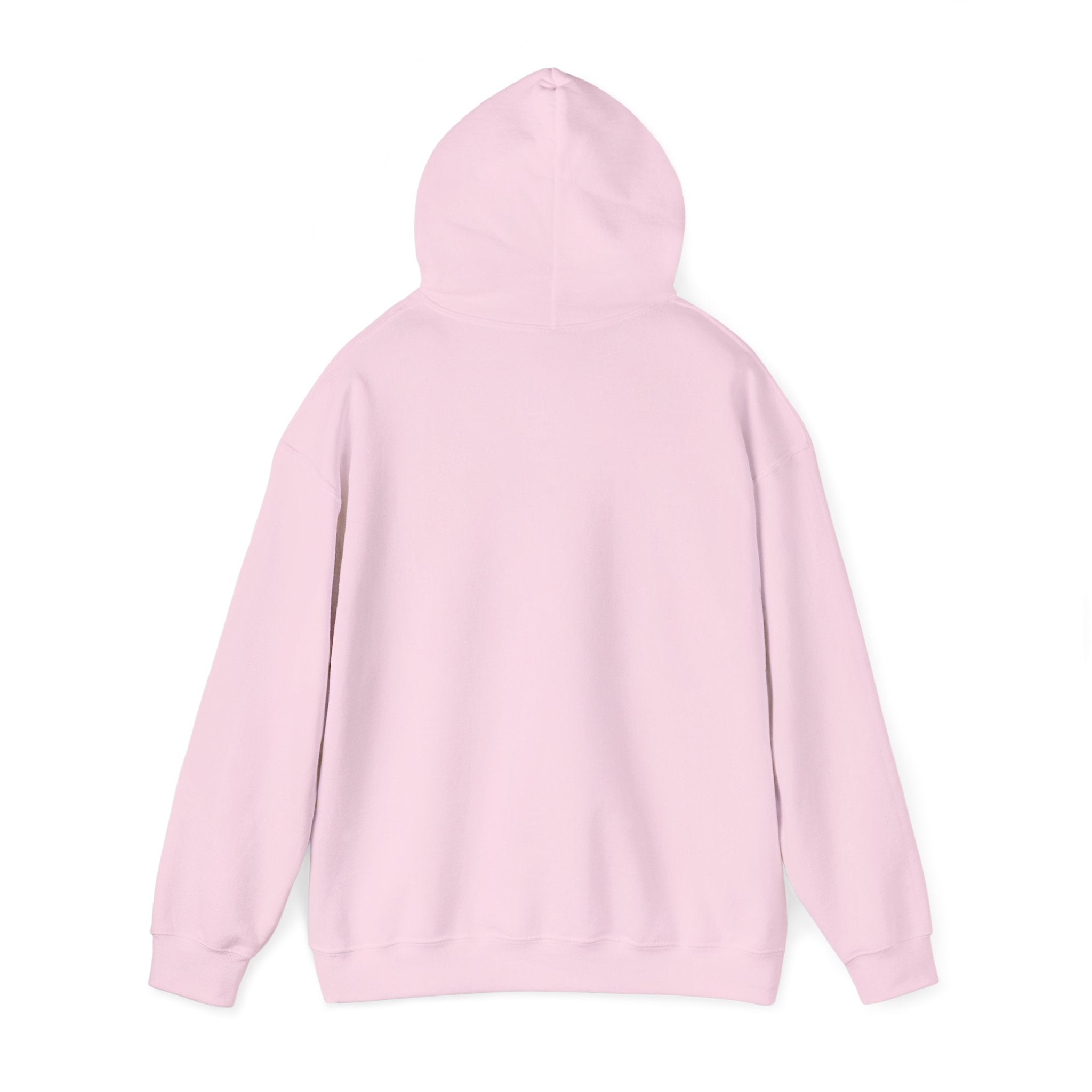 Recovery Cartel Hoodie — Retro Neon print