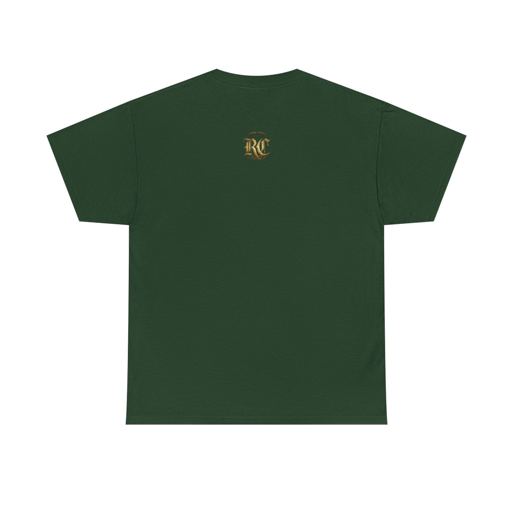 Alhamdulillah Calligraphy T‑Shirt