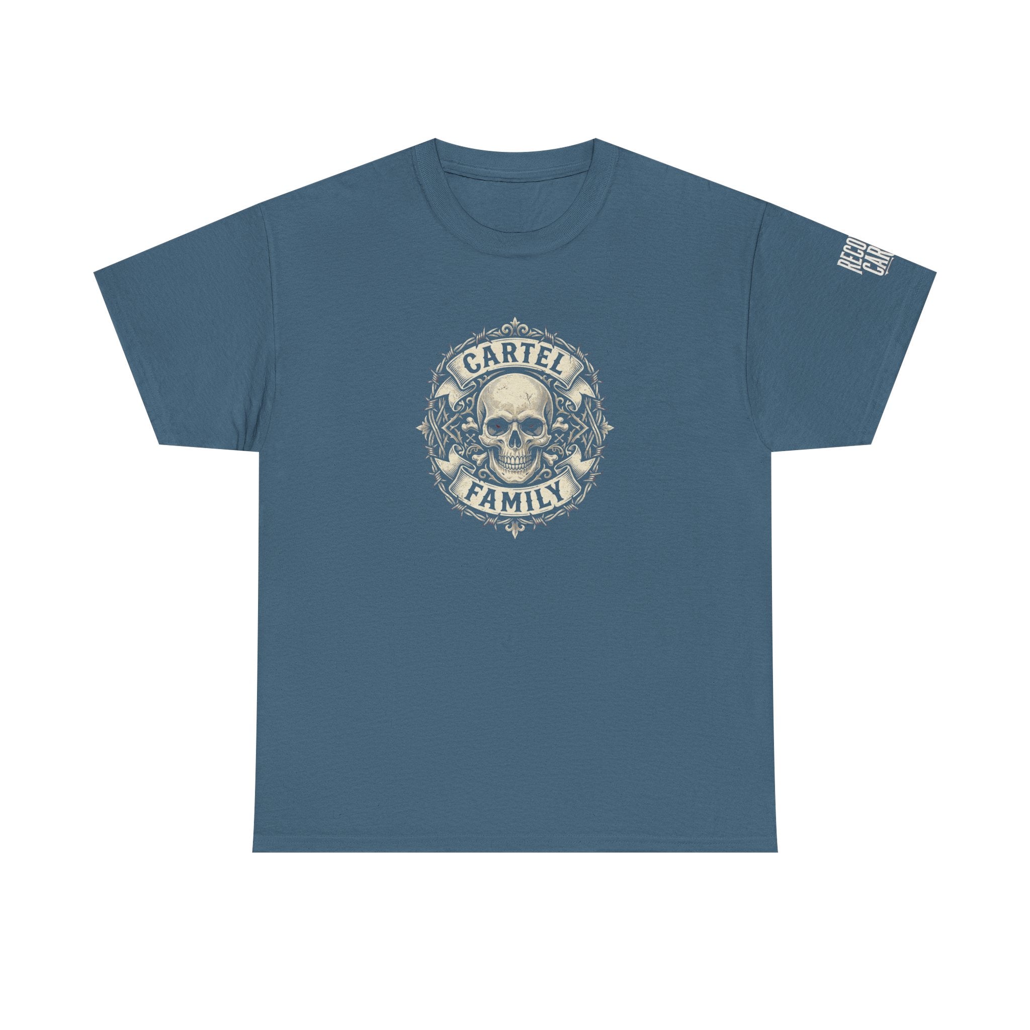 Cartel Family Tee for the One who Stayed