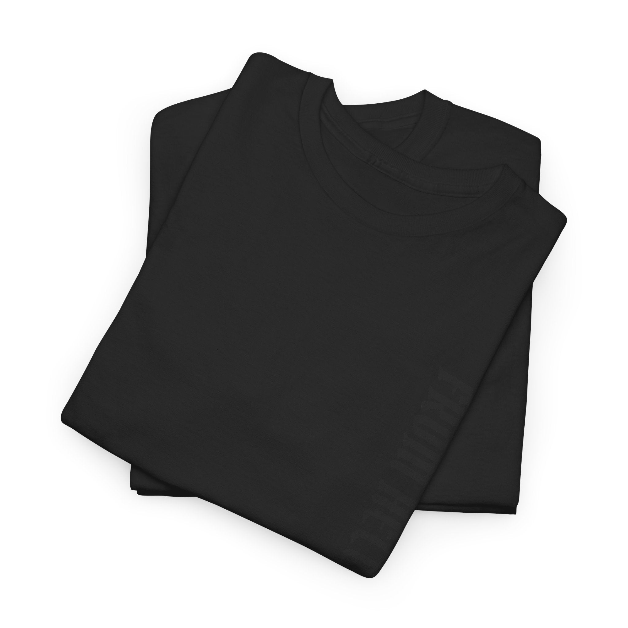 Recovery Cartel Signature Tee with "From Hell to Healing" on the front