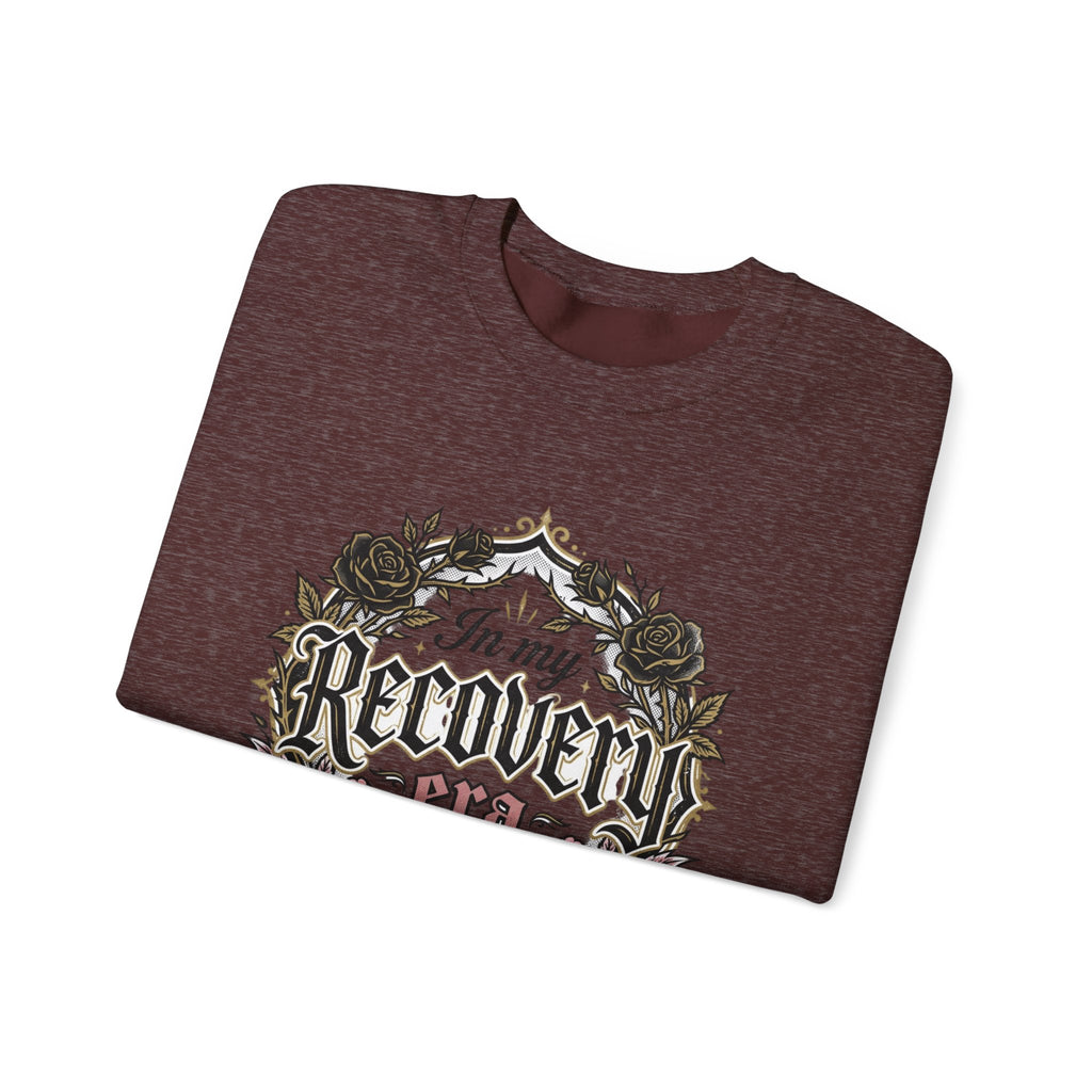 "In My Recovery Era" Sweatshirt