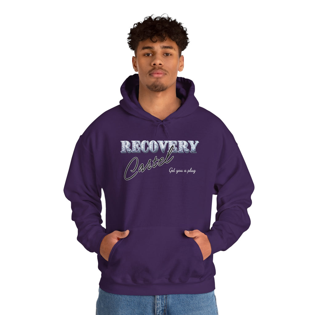 Recovery Cartel Hoodie