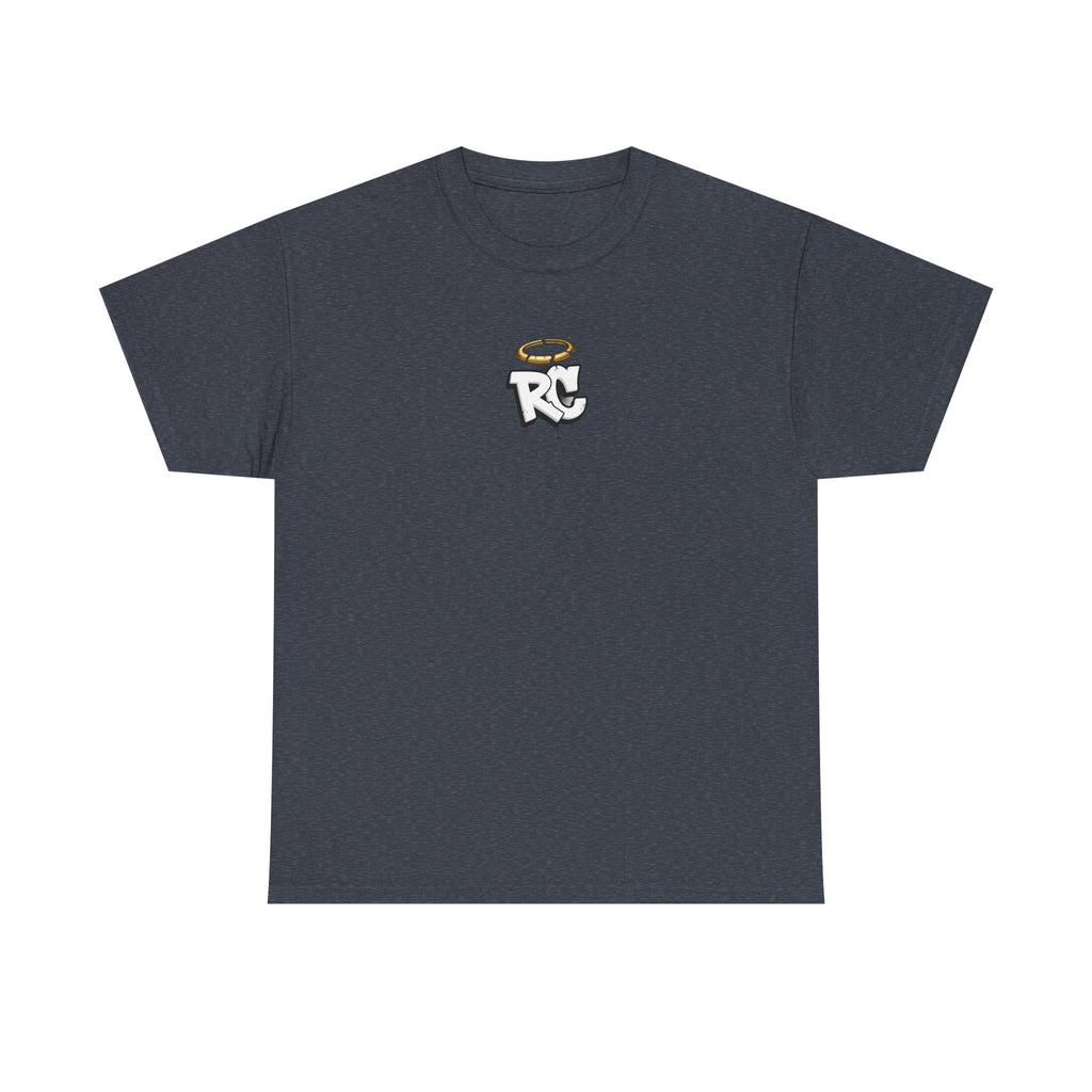 Broken Halo Club Graphic Tee — by Recovery Cartel