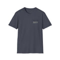 Recovery Meeting Tee- Show Up