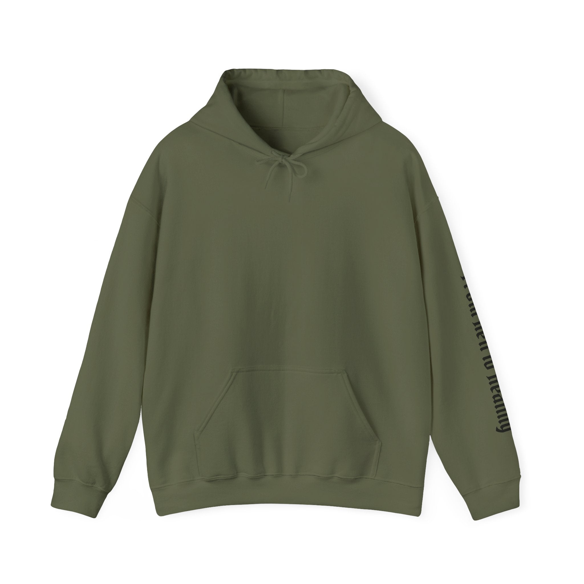 Recovery Cartel Signature Hoodie