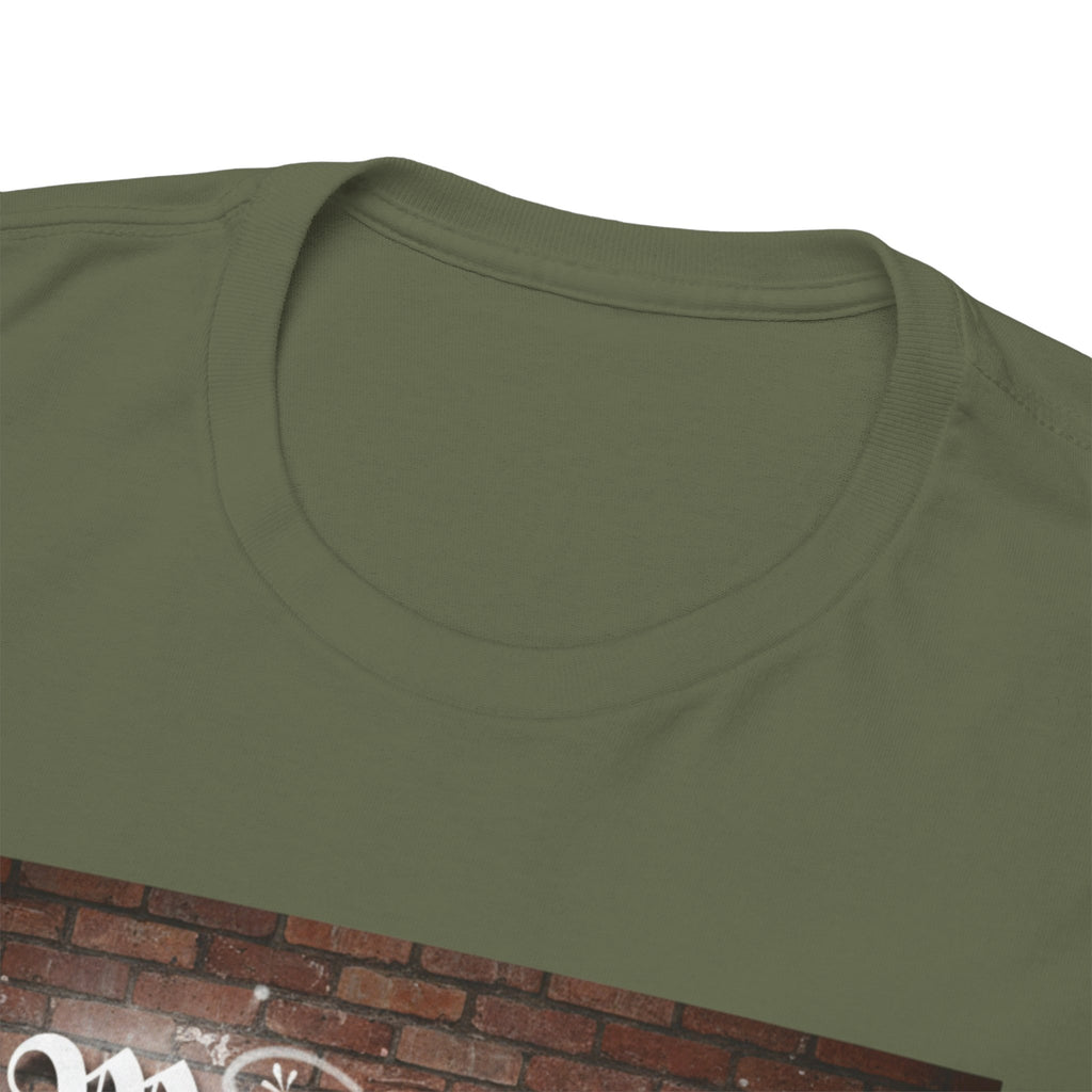 Welcome Tag or Toe Tag, Your Choice T Shirt by Recovery Cartel