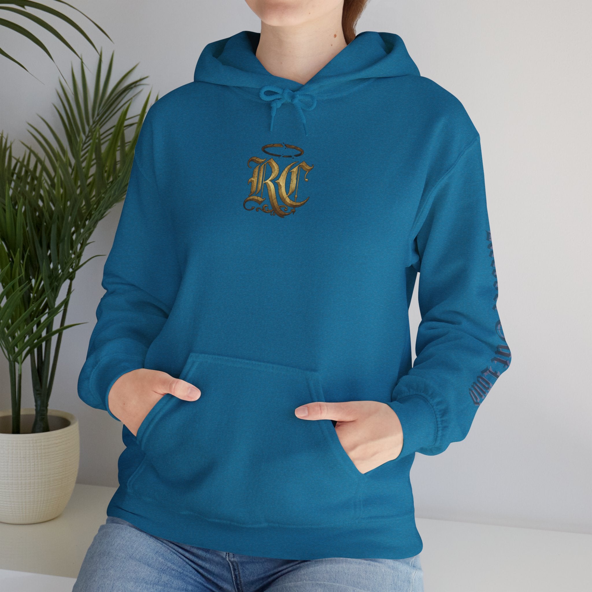 Recovery Era Hoodie
