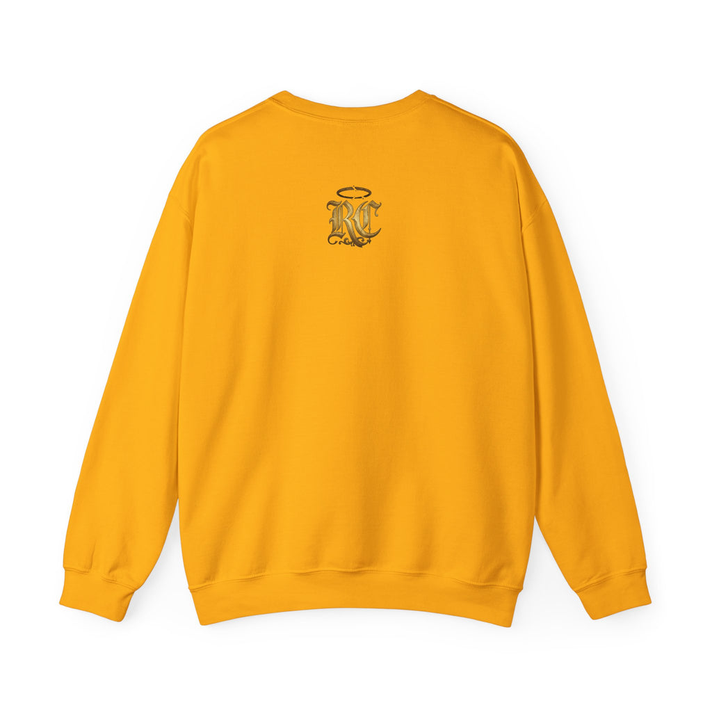 Recovery Cartel Logo Sweatshirt- Join the Cartel