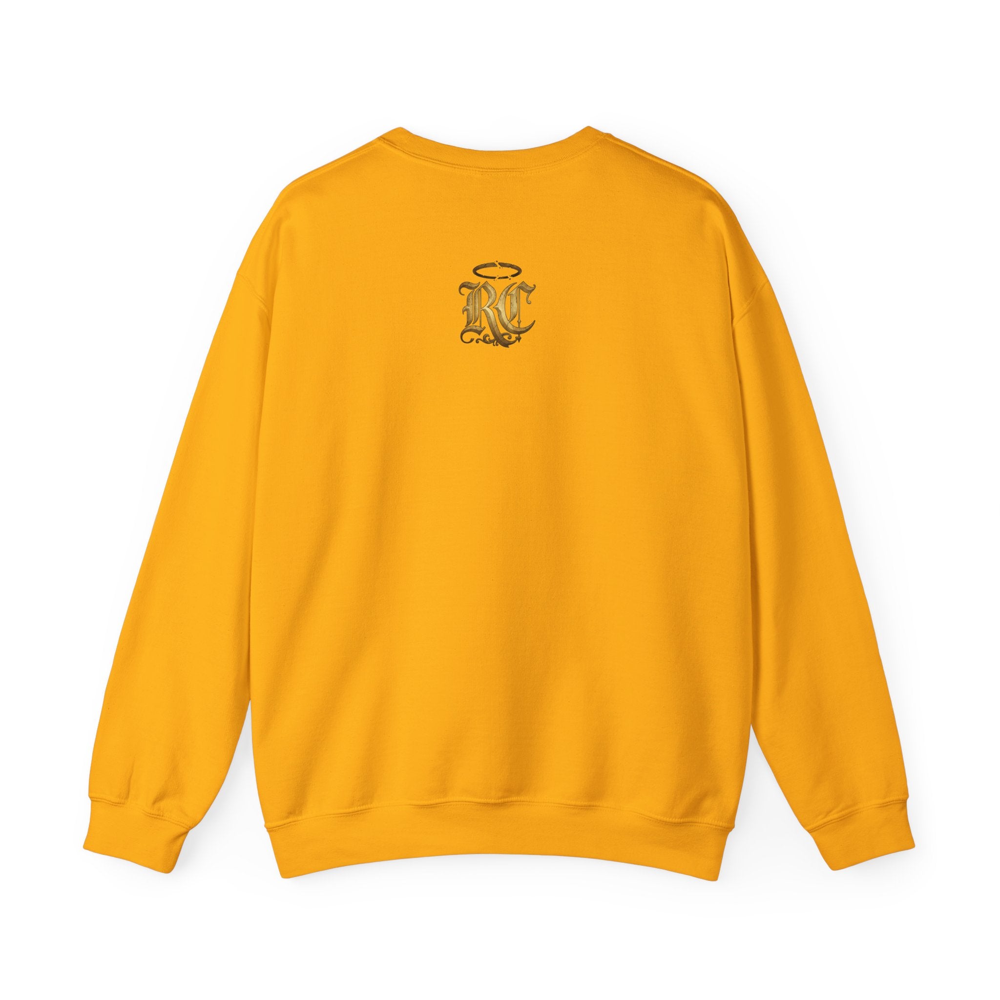 Recovery Cartel Logo Sweatshirt- Join the Cartel
