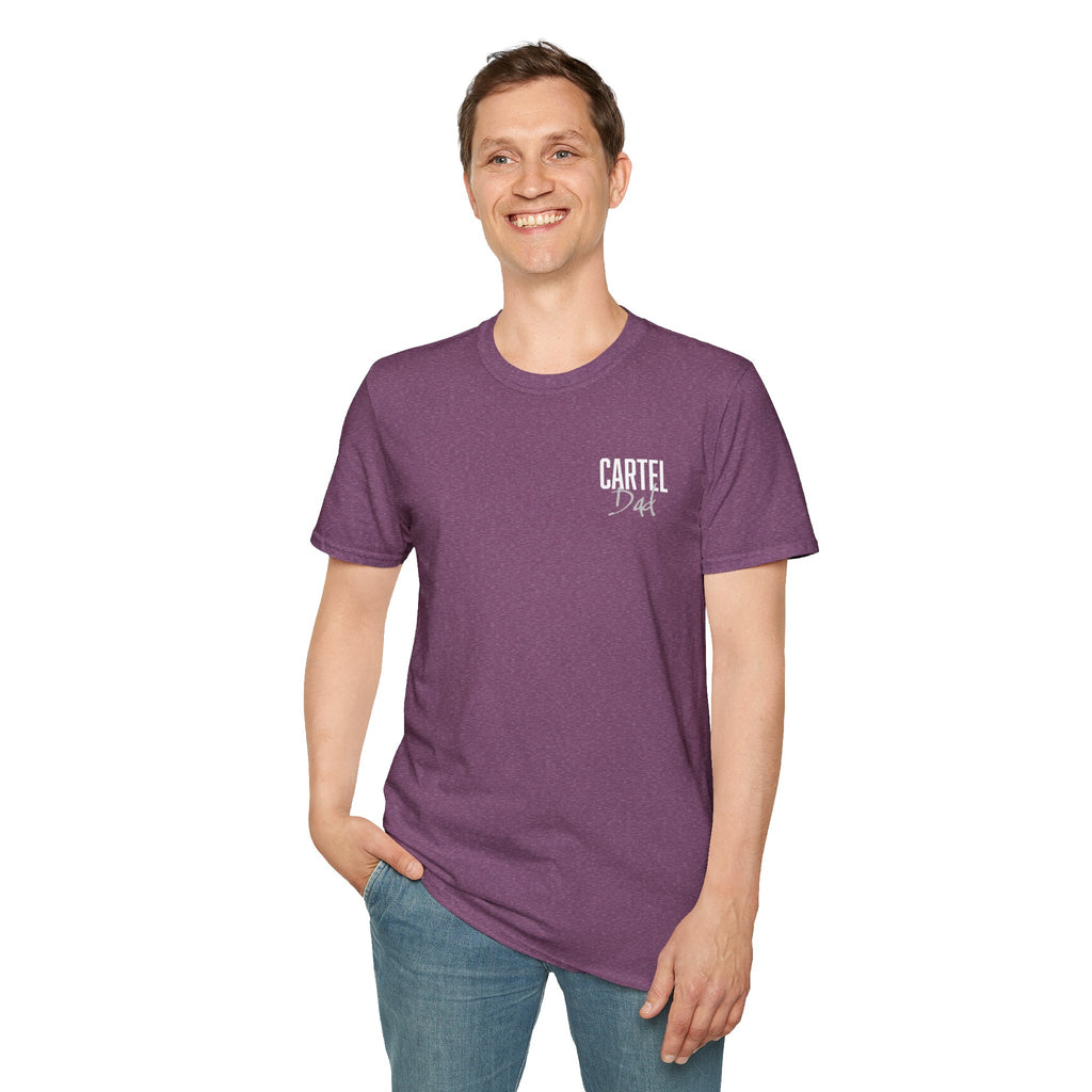 Cartel Dad Tee