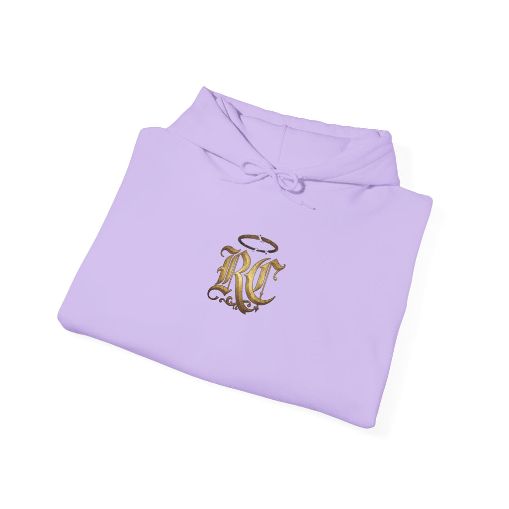 Recovery Era Hoodie