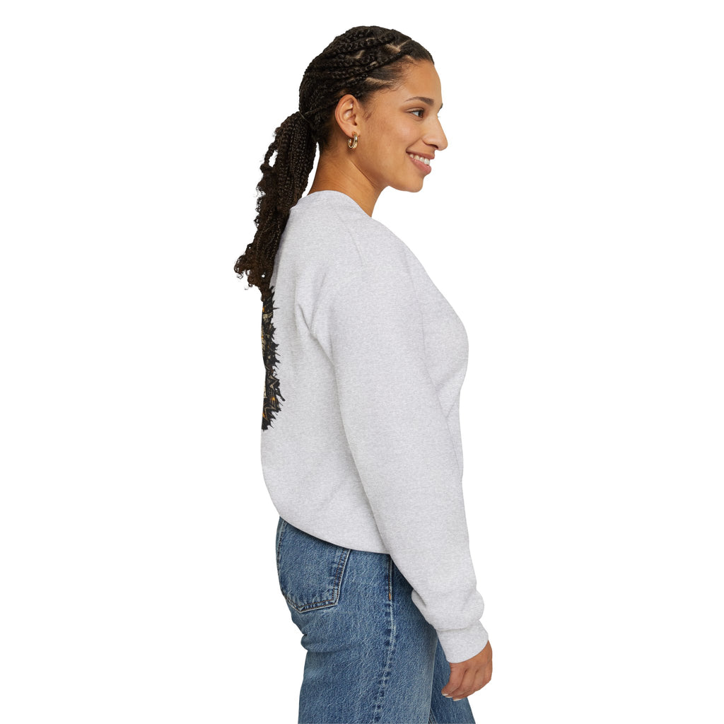 RECOVERY CARTEL SIGNATURE SWEATSHIRT