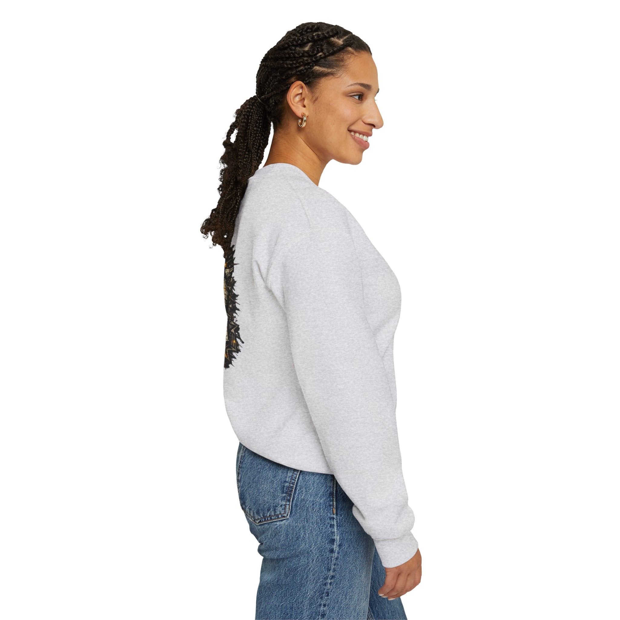 RECOVERY CARTEL SIGNATURE SWEATSHIRT