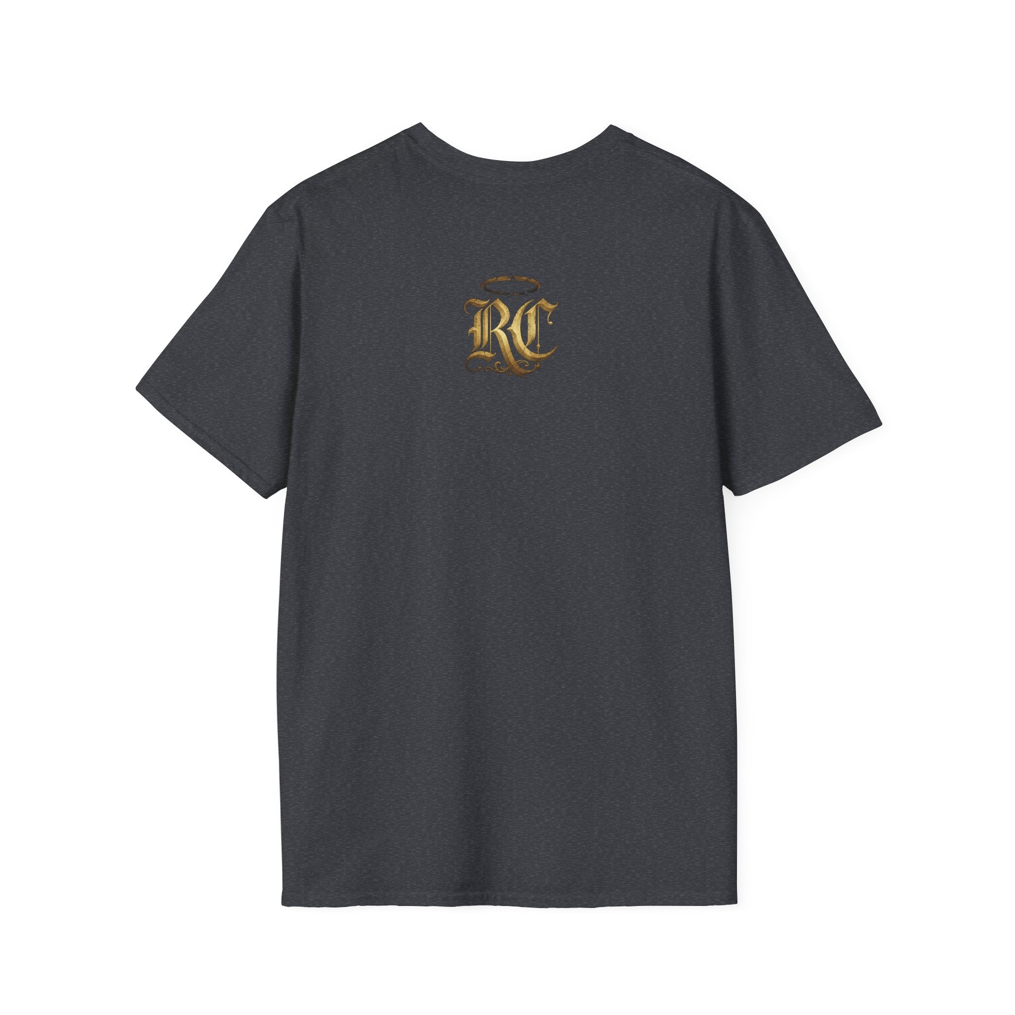 I Earned My Seat T-Shirt